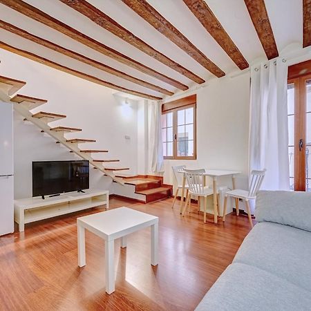 Duplex Portales By Clabao Apartment Логроньо Екстериор снимка
