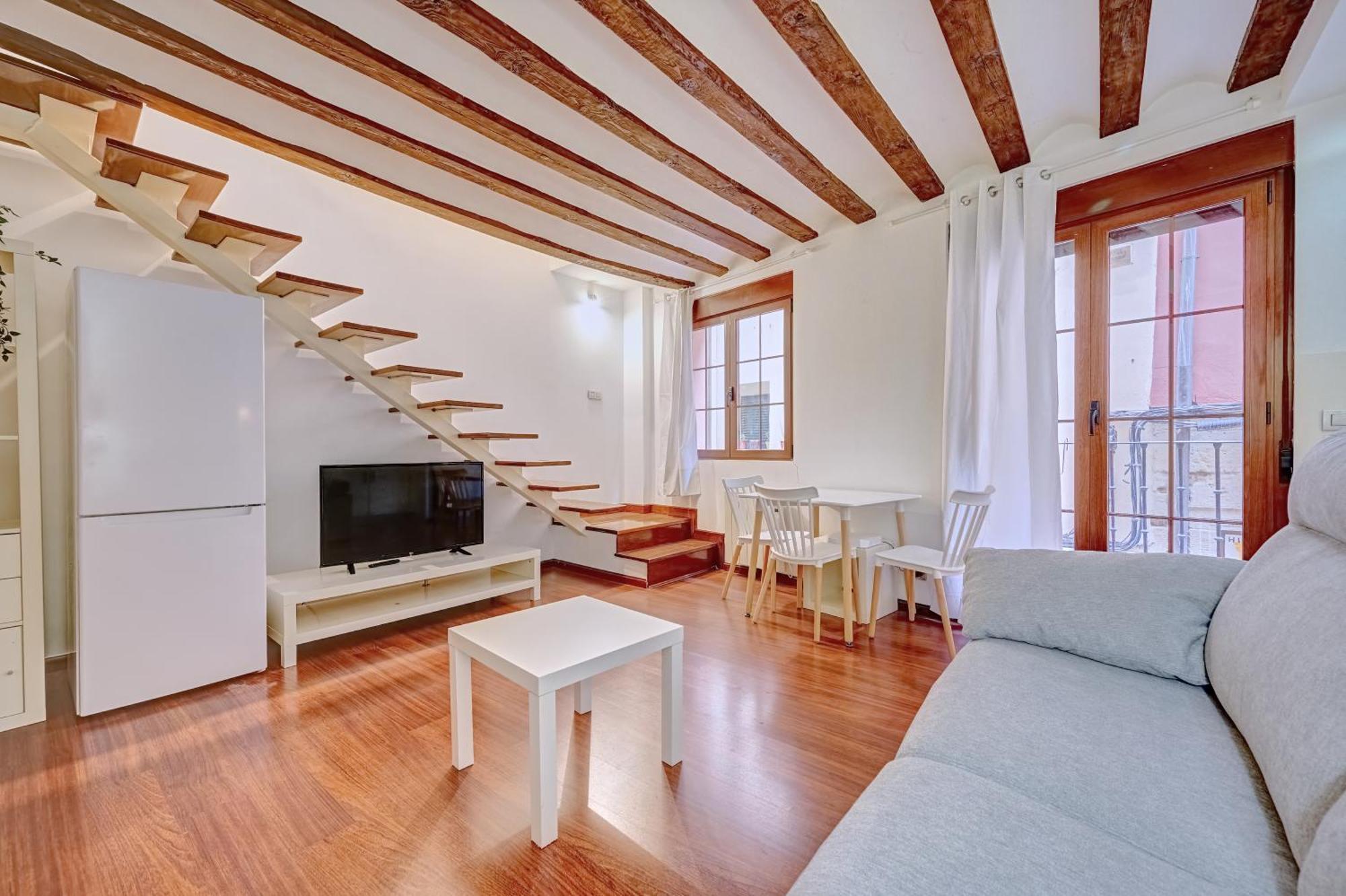 Duplex Portales By Clabao Apartment Логроньо Екстериор снимка